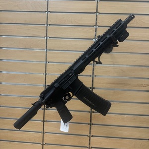 IWI Z-15 Multi-Cal Semi-Auto Pistol