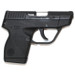 TAURUS  tcp .380 Semi Auto Pistol
