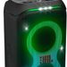 JBL PARTYBOX Stage 320 Portable Party Speaker with Wheels