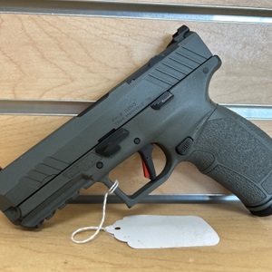 TISAS PX-9 Gen 3 Night Stalker 9MM Semi Automatic Pistol 
