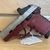 SCCY CPX-1 9MM Semi Automatic Pistol 