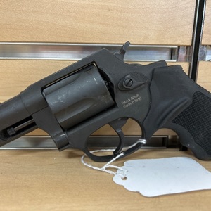 TAURUS  605 .38SPL Double Action Revolver