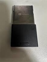 Seagate Storage Expansion Card 2TB To SSD Designed for Xbox