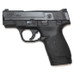 SMITH AND WESSON  M&P9 Shield Semi Auto Pistol