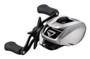DAIWA ZL SVG 100XH BAIT CAST / 8.5:1 / RIGHT HAND reel only