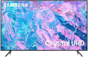 65" Samsun QLED 4K Smart LED TV