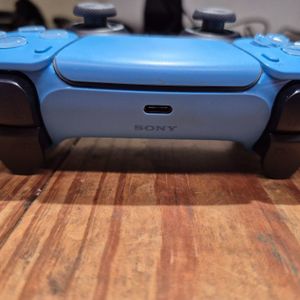 Sony Playstation 5 Dual shock Baby blue 
