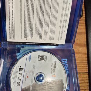 Ps5 dying light 2 stay human