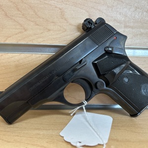 Crvena Zastava 70 .32 ACP Semi Automatic Pistol 