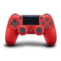 Sony Play station 4 Dual shock controller Red