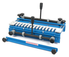 Central Machinery Dovetail Fixture