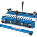 Central Machinery Dovetail Fixture