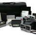 Polaroid 360 Land Camera