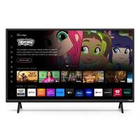 Vizio E32-C1 32" Smart TV with Remote