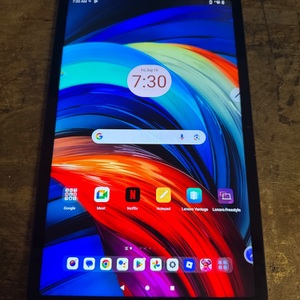 LENOVO TB350FU / TABLET