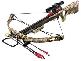 PSE XBR-300 Mag Crossbow