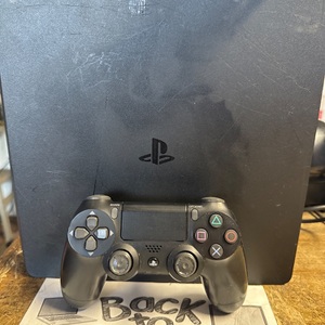 SONY CUH-2015A / PS4 GAMING CONSOLE