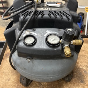 Senco PC1280 Portable Air Compressor