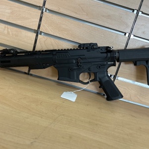 AMERICAN TACTICAL ALPHA MAXX Multi Caliber Semi Automatic Pistol 
