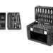 Hart 215 PIECE  Mechanic's SET