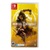 Mortal Kombat 11 Video Game For Nintendo Switch 