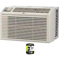 Lg  WINDOW UNIT WITH SKIRTS, 5000BTU LW5016