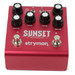 Strymon Sunset Dual Overdrive Pedal