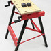ShopSite Folding Flip-Top Workbench