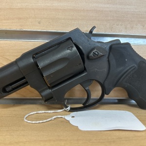 TAURUS 856 .38SPL Double Action Revolver