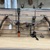 Hoyt Trykon Compound Bow