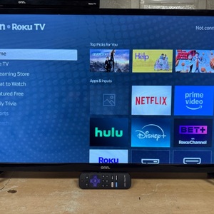ONN 100012589 / 32INCH TV