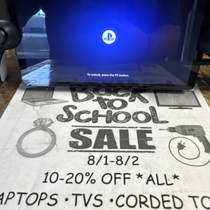 PS5 PORTAL CFI-Y1001