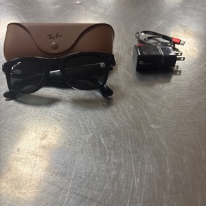 Ray Ban Rw4006 sunglasses