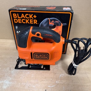 BLACK & DECKER BDEJS300 / JIGSAW