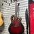 Ovation CU 247 Acoustic Electric Guitar W/Case