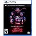 Five Nights at Freddy's Help Wanted 2- Playstation 5
