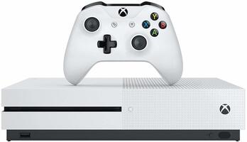 Xbox One S Gaming Console 