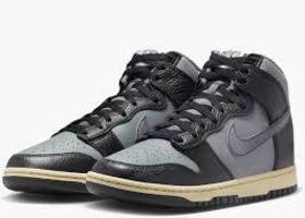Nike Dunk High Retro Premium Classics 50 Years Of Hip-Hop Size 12