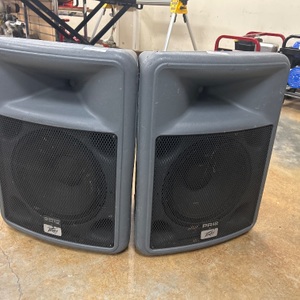 Peavey PR-12 12" Non Powered PA Speakers