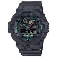 GSHOCK BY CASIO ANALOG-DIGITAL MEN'S WATCH 57.5MM