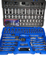 Kolbalt Socket Set 