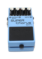 Boss  super chorus ch-1