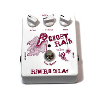 Caline ghost rain reverb delay
