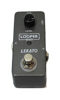 Lekato  level looper