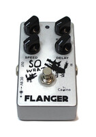 Caline  so what-flanger 
