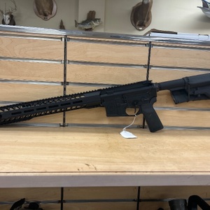 RADICAL FIREARMS  RF-15 5.56MM Semi Automatic Rifle 