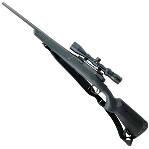 Savage Axis 7MM-08 Rem Cal. Bolt Action Rifle
