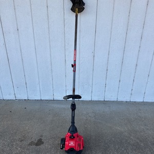 CRAFTSMAN P2100 / 2-CYCLE EDGER