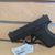 GLOCK 43 9mm Semi Automatic Pistol