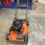 Husqvarna Gas Powered Self Propelled Lawn Mower